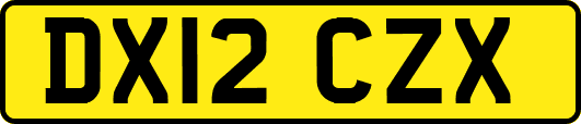 DX12CZX