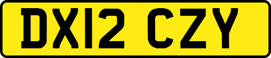 DX12CZY
