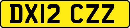 DX12CZZ