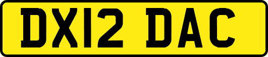 DX12DAC