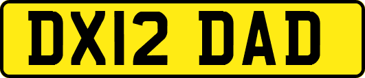 DX12DAD