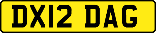 DX12DAG
