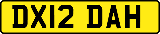 DX12DAH