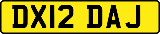 DX12DAJ