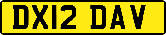 DX12DAV