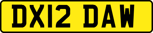 DX12DAW