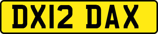 DX12DAX
