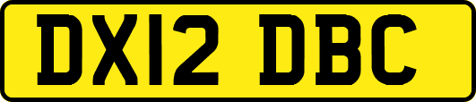 DX12DBC