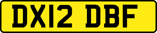 DX12DBF