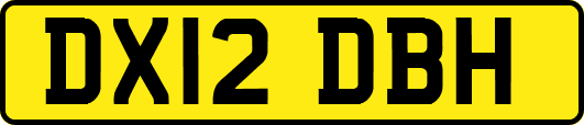 DX12DBH
