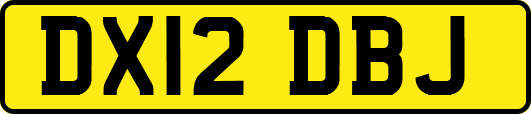 DX12DBJ