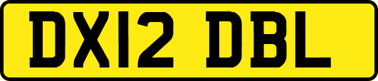 DX12DBL
