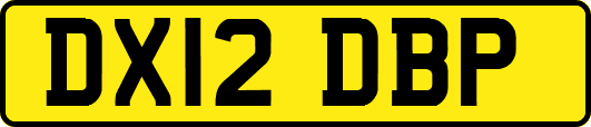 DX12DBP