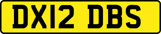 DX12DBS