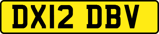 DX12DBV