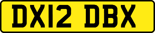 DX12DBX