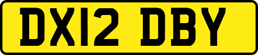 DX12DBY