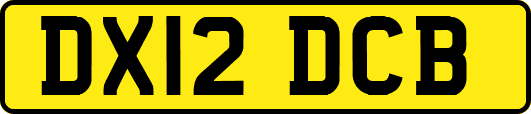 DX12DCB