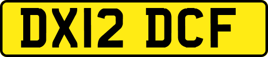 DX12DCF