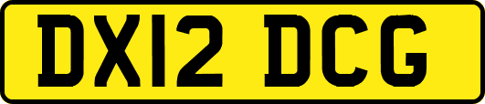 DX12DCG