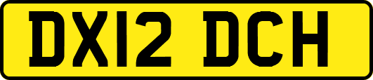 DX12DCH