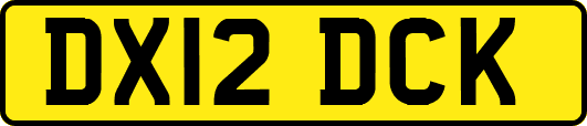 DX12DCK