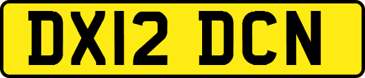 DX12DCN