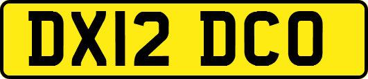 DX12DCO