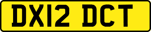 DX12DCT