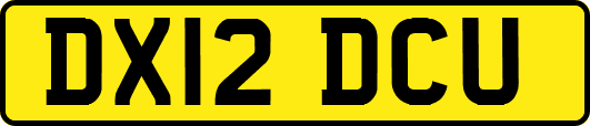 DX12DCU