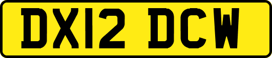 DX12DCW