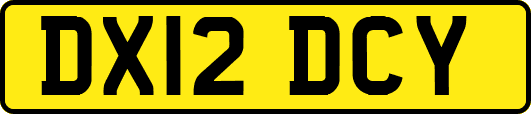DX12DCY