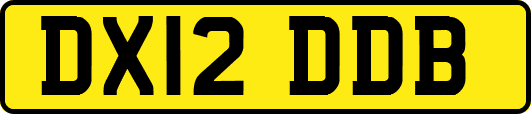 DX12DDB
