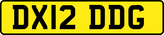 DX12DDG