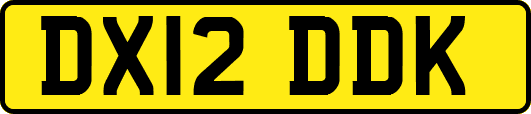 DX12DDK