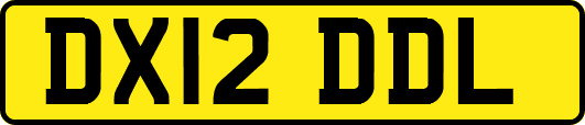 DX12DDL
