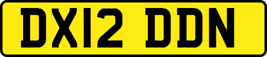 DX12DDN