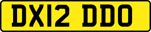 DX12DDO