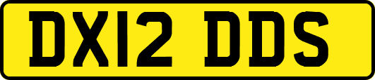 DX12DDS