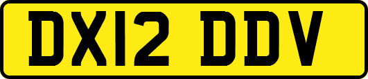 DX12DDV