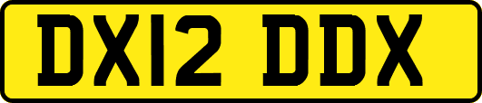 DX12DDX