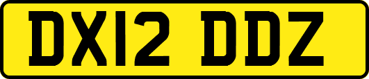 DX12DDZ