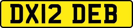 DX12DEB