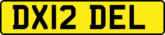 DX12DEL