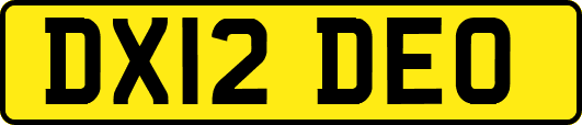DX12DEO