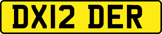 DX12DER