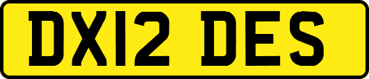 DX12DES
