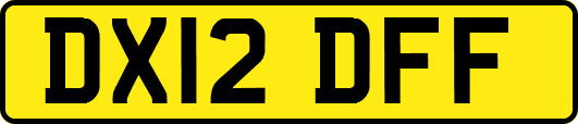 DX12DFF