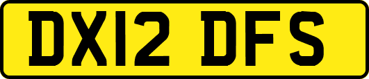 DX12DFS