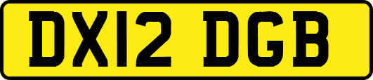 DX12DGB